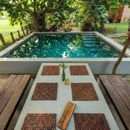 Sandra Eco Varkala Extérieur photo