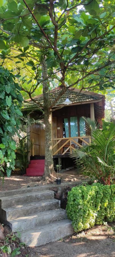 Sandra Eco Varkala Extérieur photo